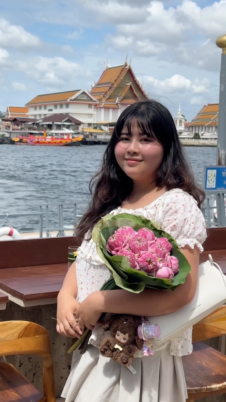 Bangkok Cafes Beloved by Local Thais
