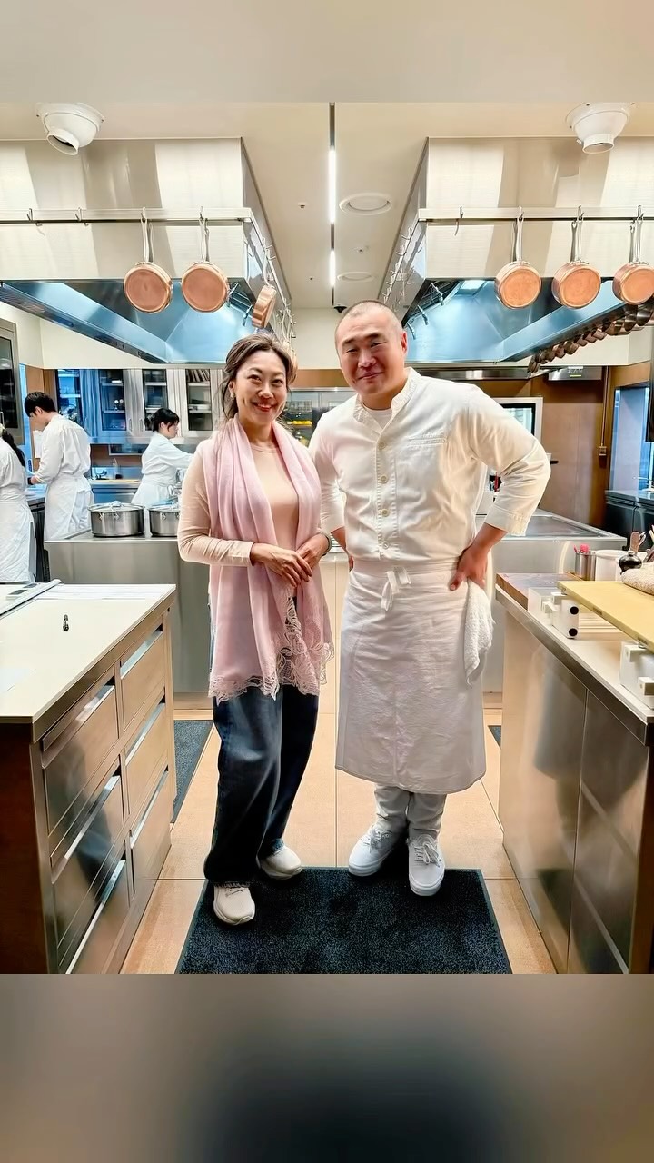 1 Restaurants in Seoul