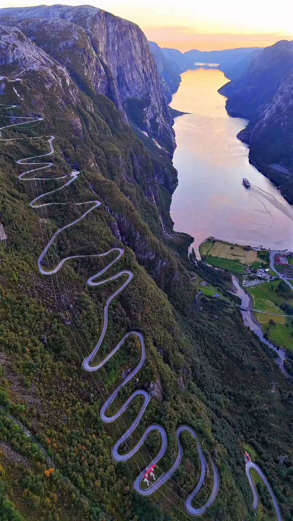 2 Nature spots in Rogaland