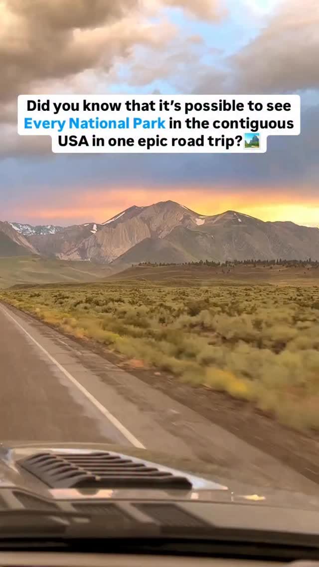 7 Attractions in United States