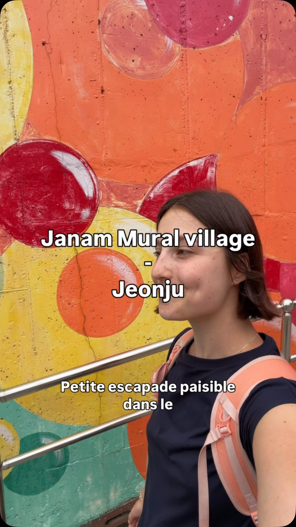 2 Landmarks in Jeonju
