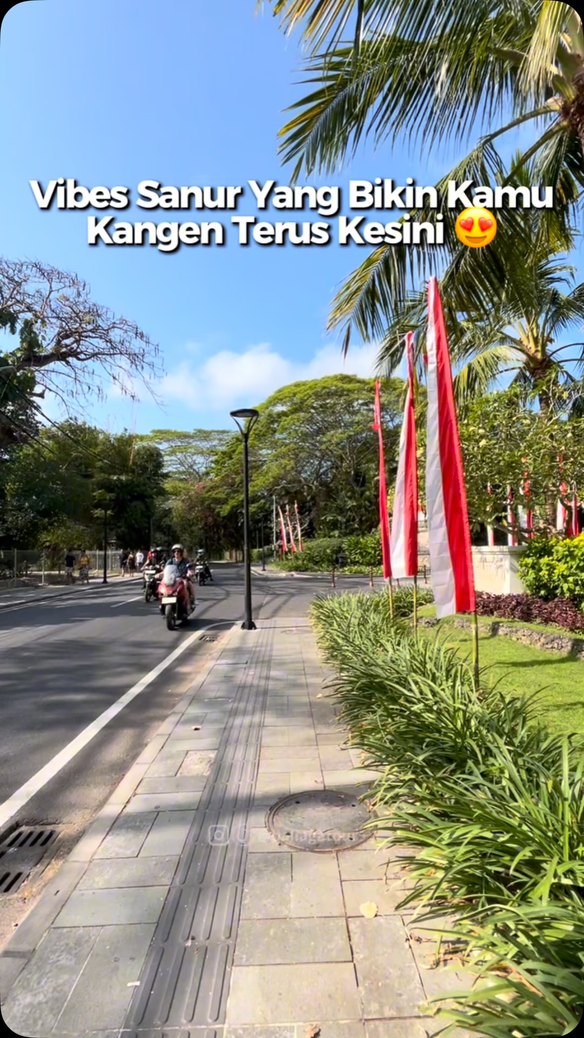 Sanur: Bali's Relaxed Sunrise Destination