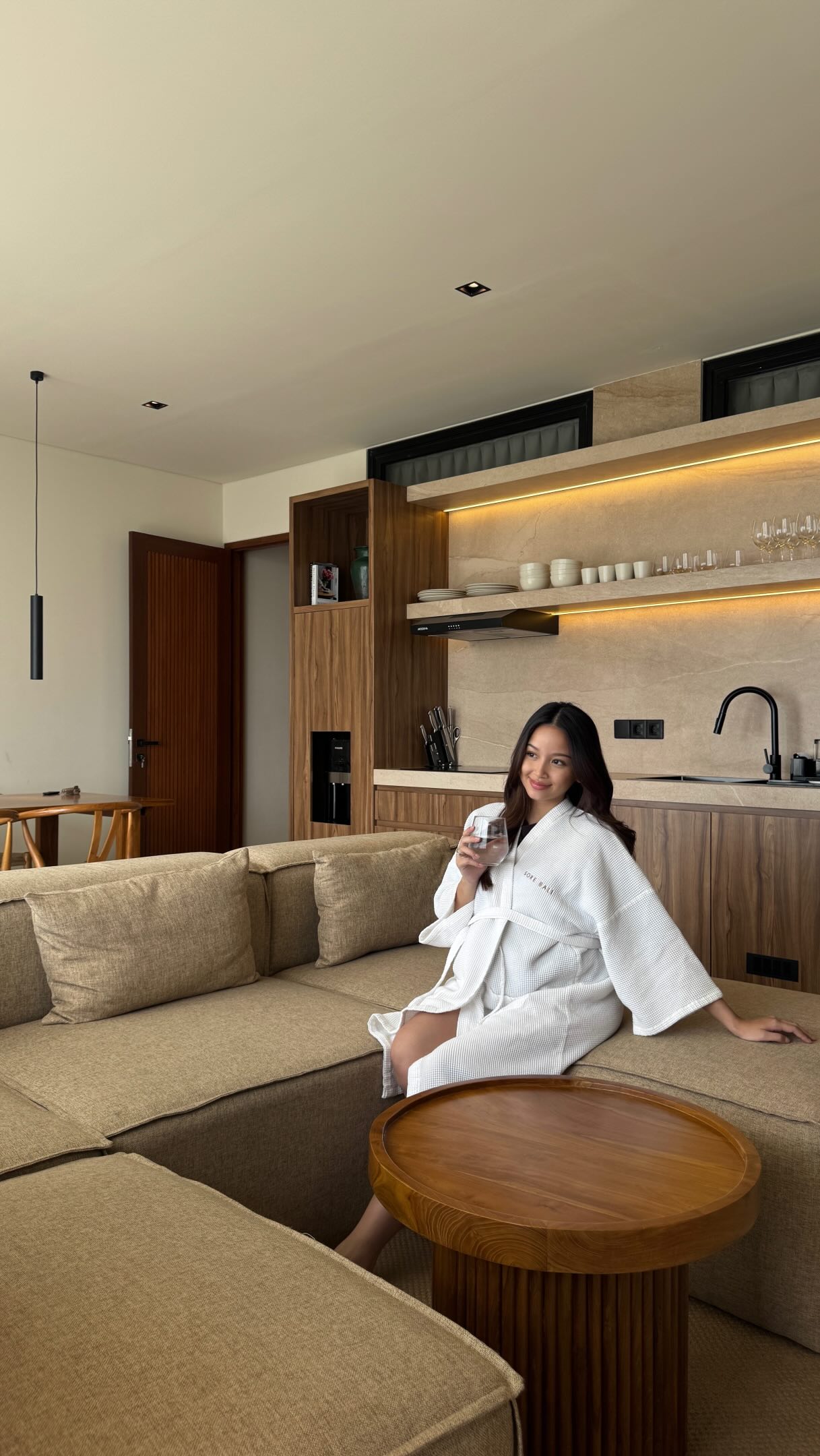 Sore Escape: Canggu Serviced Apartments