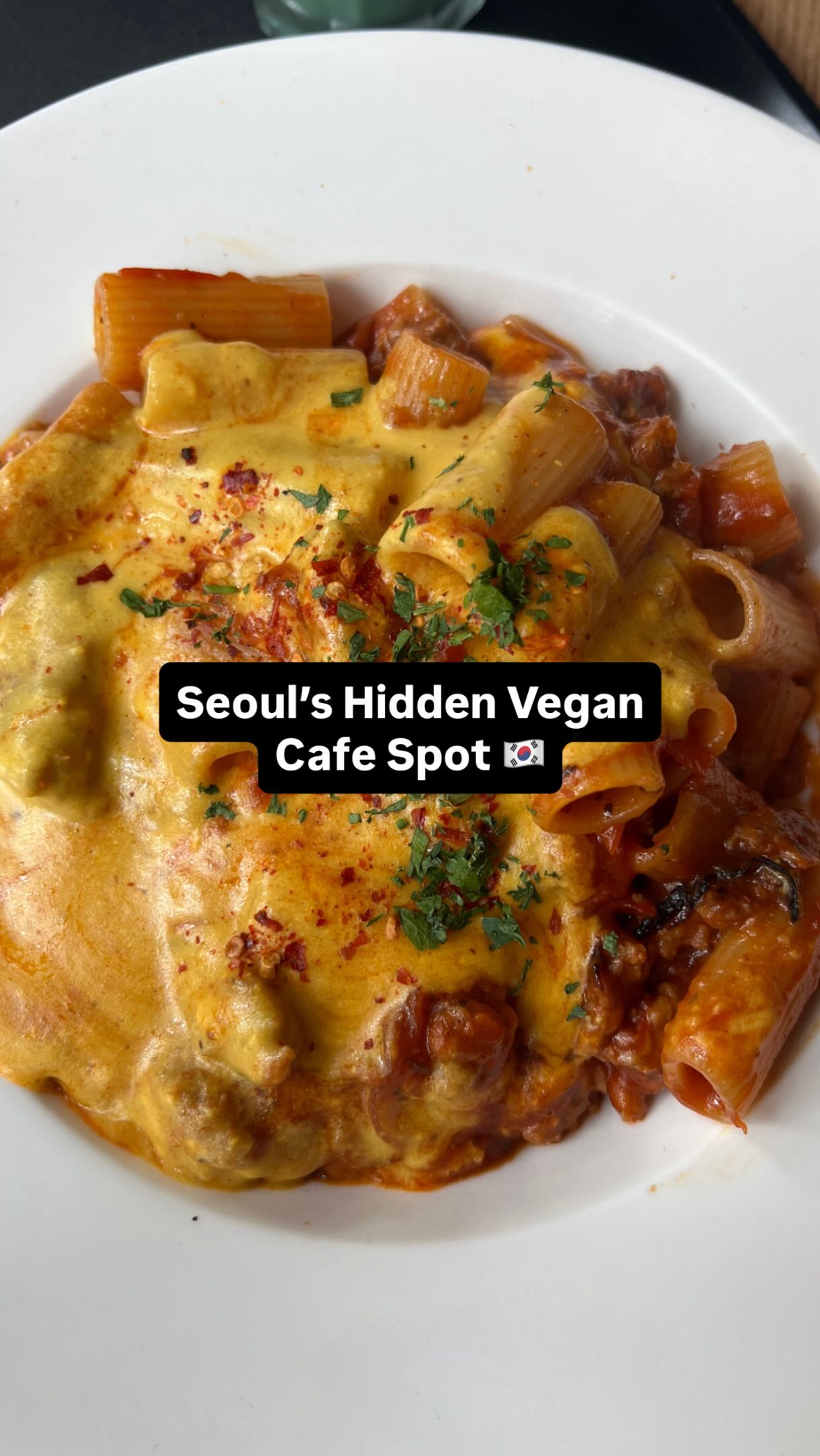 2 Cafes in Seoul