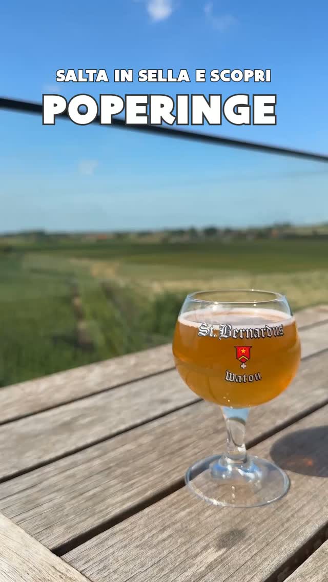 5 Places in Poperinge