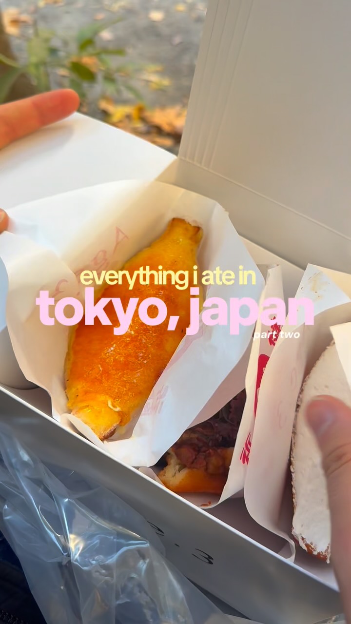 3 Restaurants in Shibuya