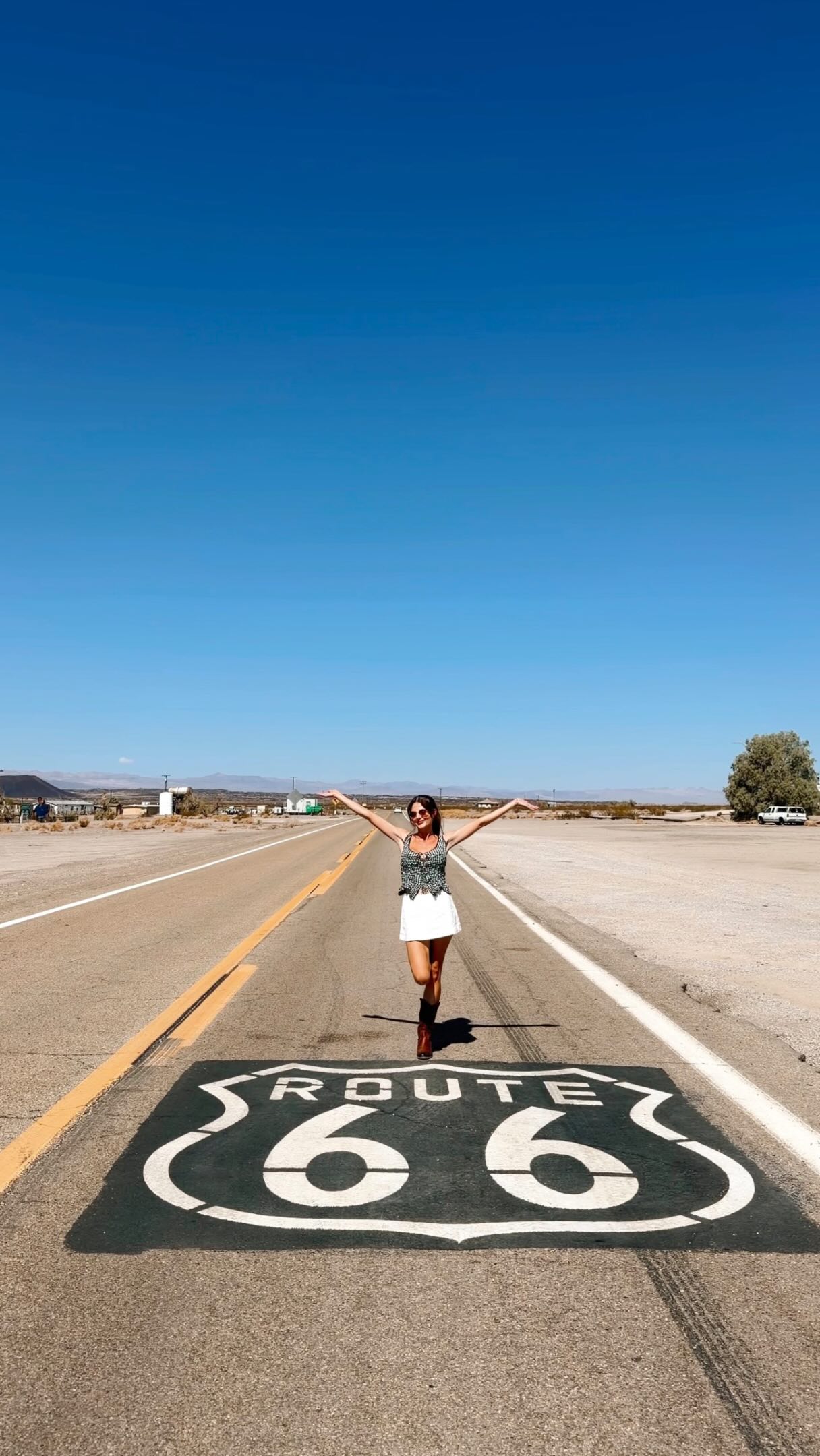 20 Places in Arizona
