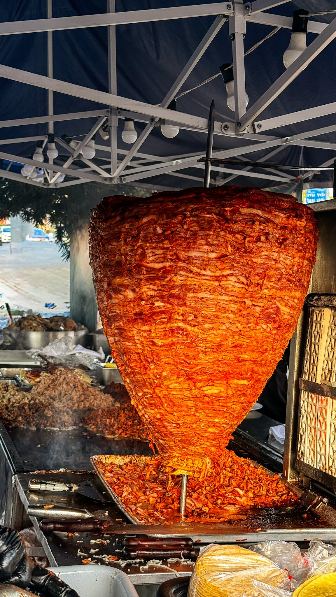 1 Restaurants in Los Angeles