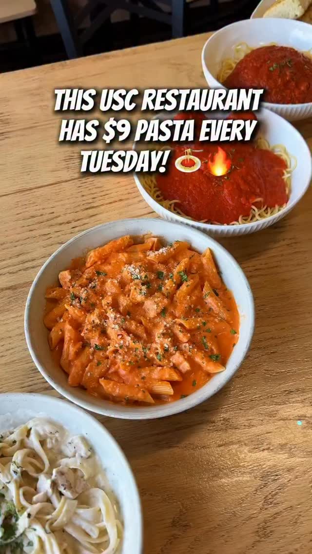 1 Restaurants in Los Angeles