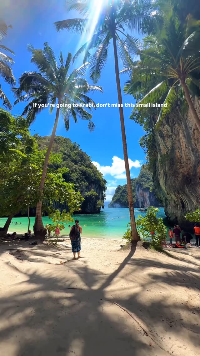 2 Nature spots in Thailand