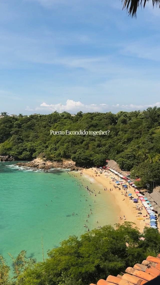 25 Places in Puerto Escondido