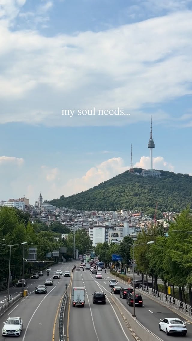 Seoul's Top Landmarks and Cultural Sites