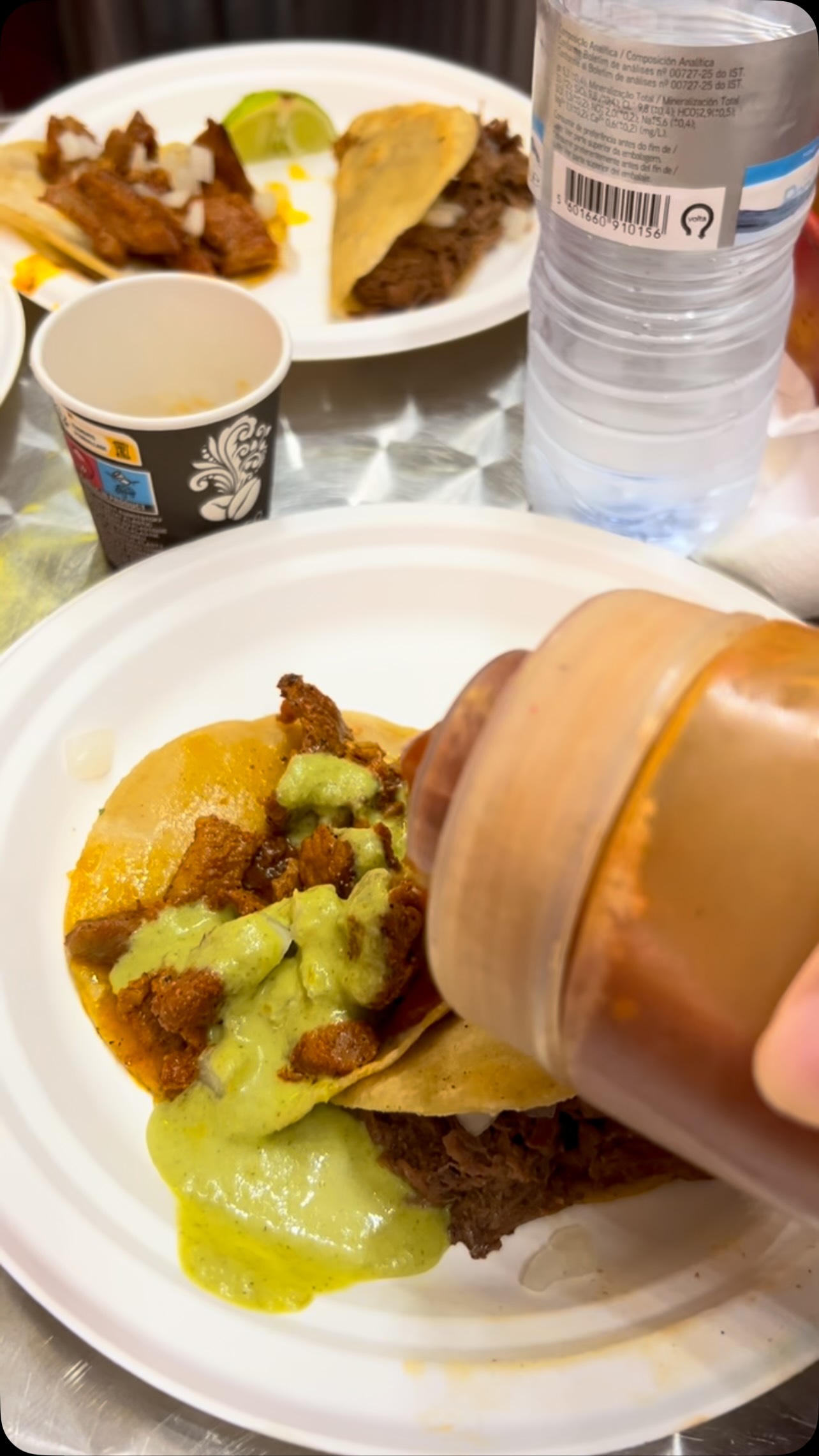 Tacos La Malquerida Offers Discounted Tacos