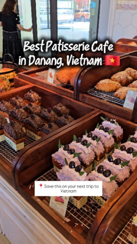 1 Bakeries in Đà Nẵng