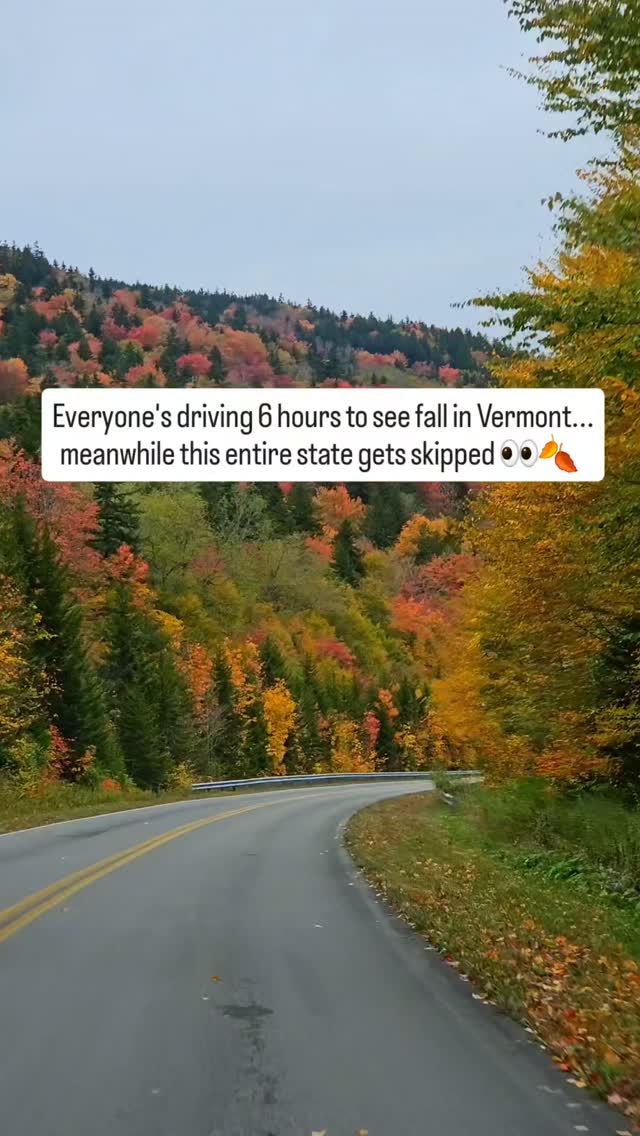 West Virginia's Autumn Beauty: Parks and Natural Wonders