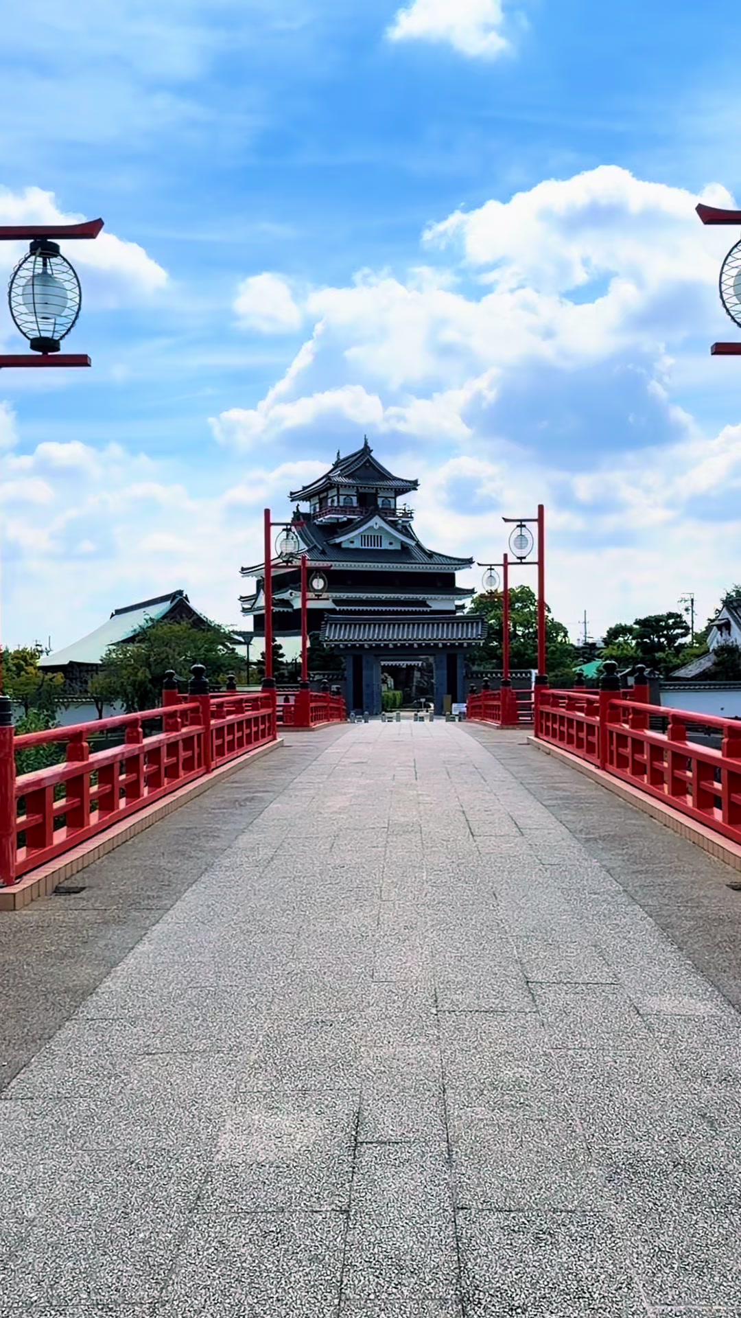 2 Landmarks in Kiyosu
