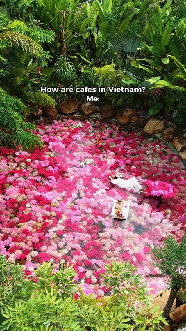 16 Cafes in Thành phố Hồ Chí Minh