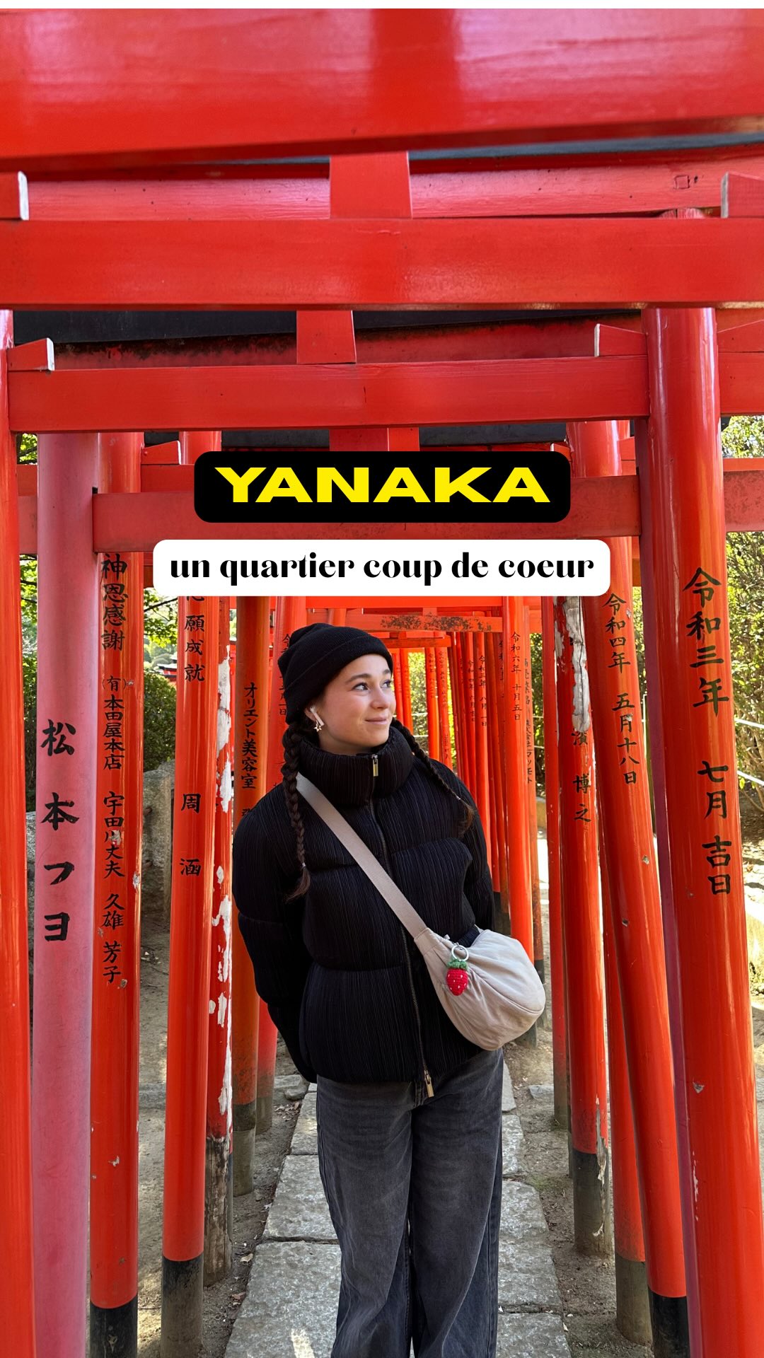 10 Places in Tokyo