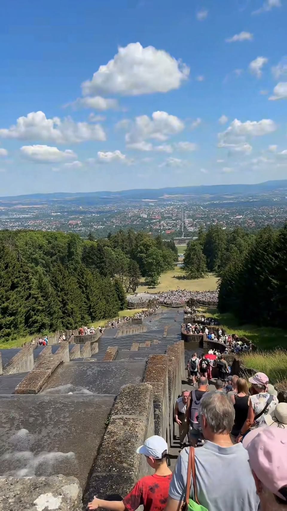 2 Landmarks in Kassel