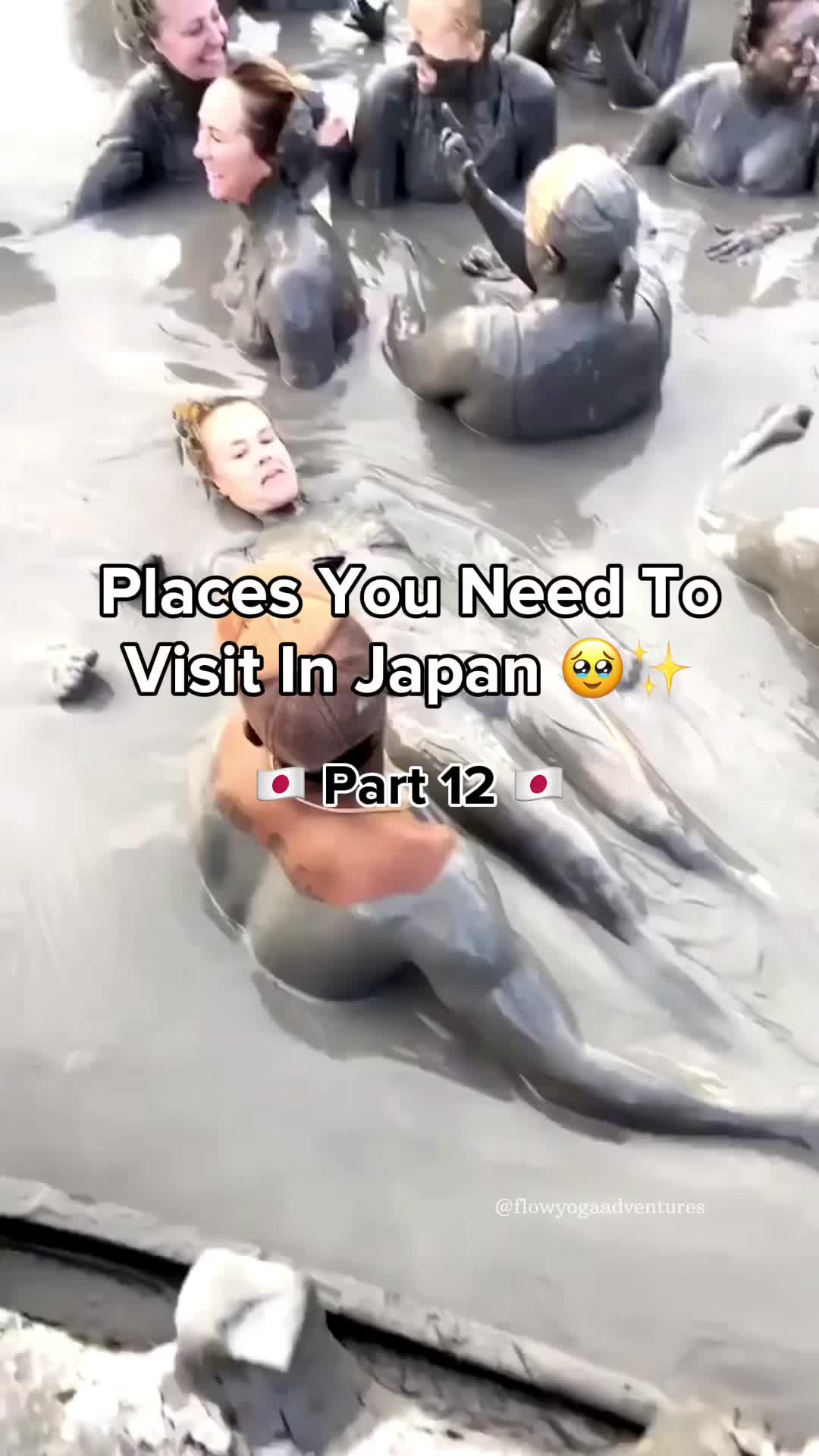 2 Attractions in Japan