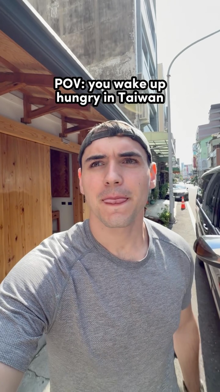 Taiwanese Net-Wrapped Meat Rolls