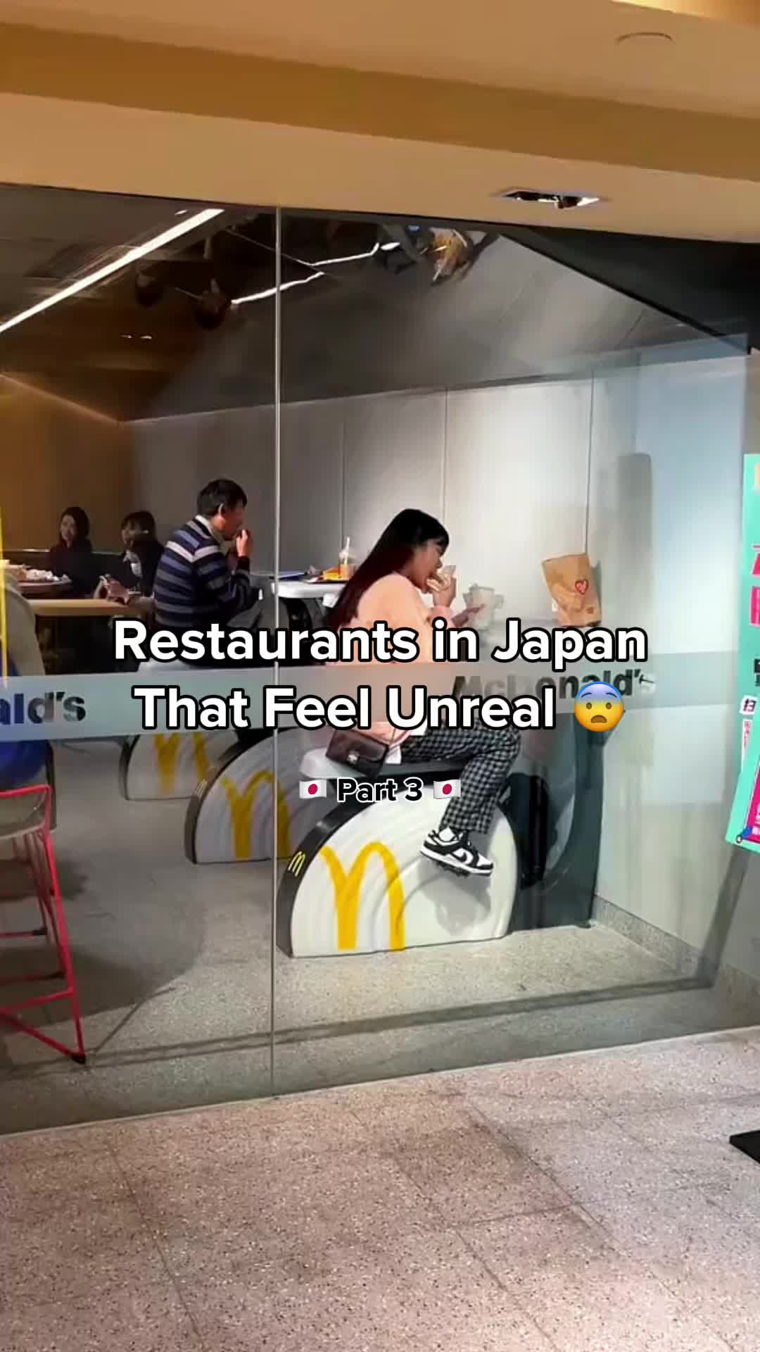 2 Restaurants in Tokyo