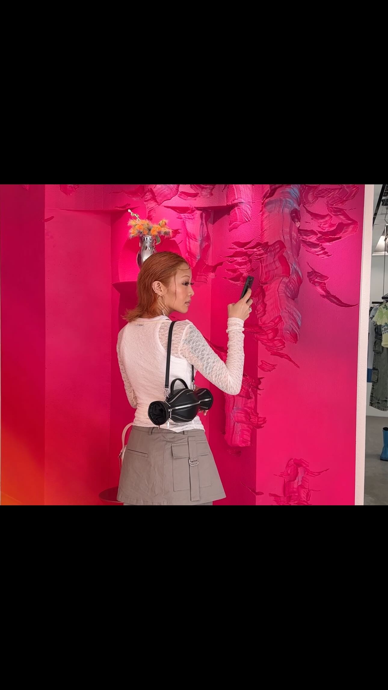 1 Shops in Seoul