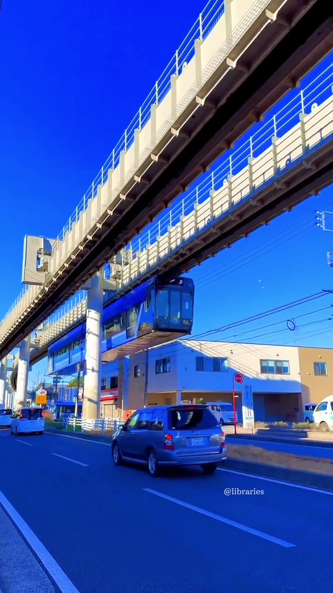 4 Places in Japan