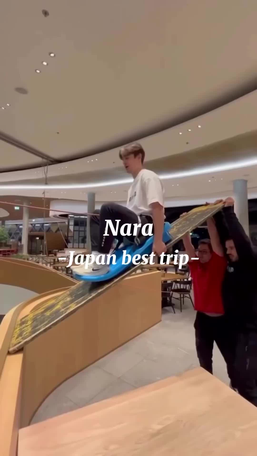 3 Attractions in Sakurai
