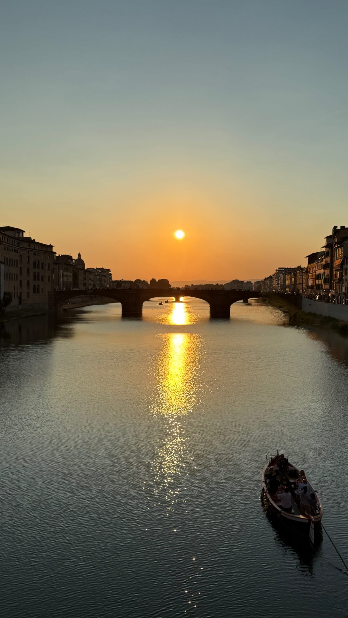 5 Restaurants in Firenze