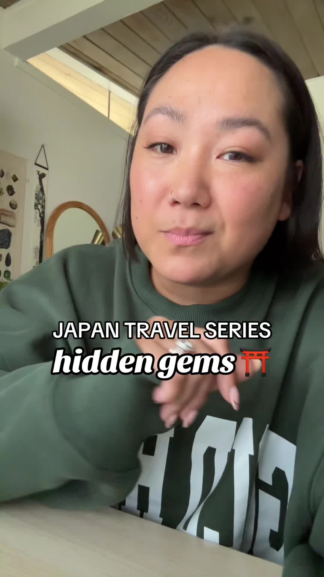 16 Places in Japan