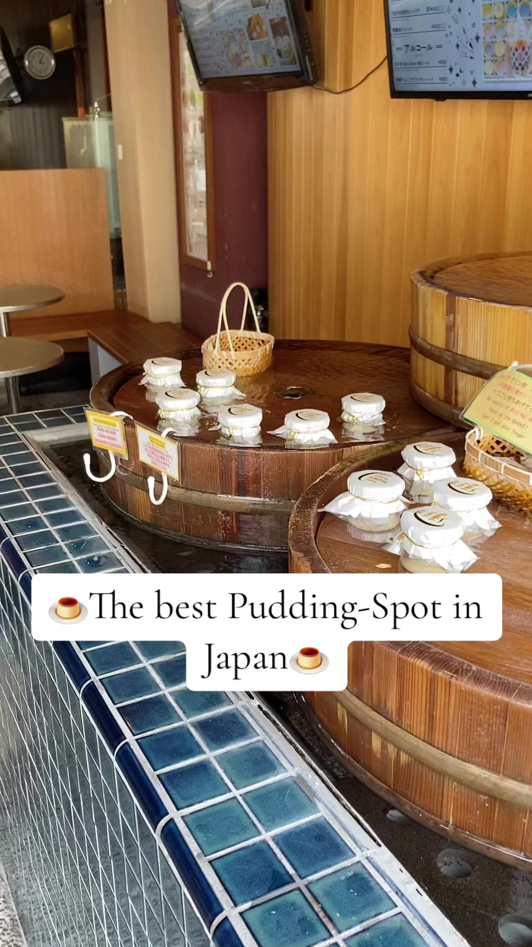 1 Cafes in Chuo City