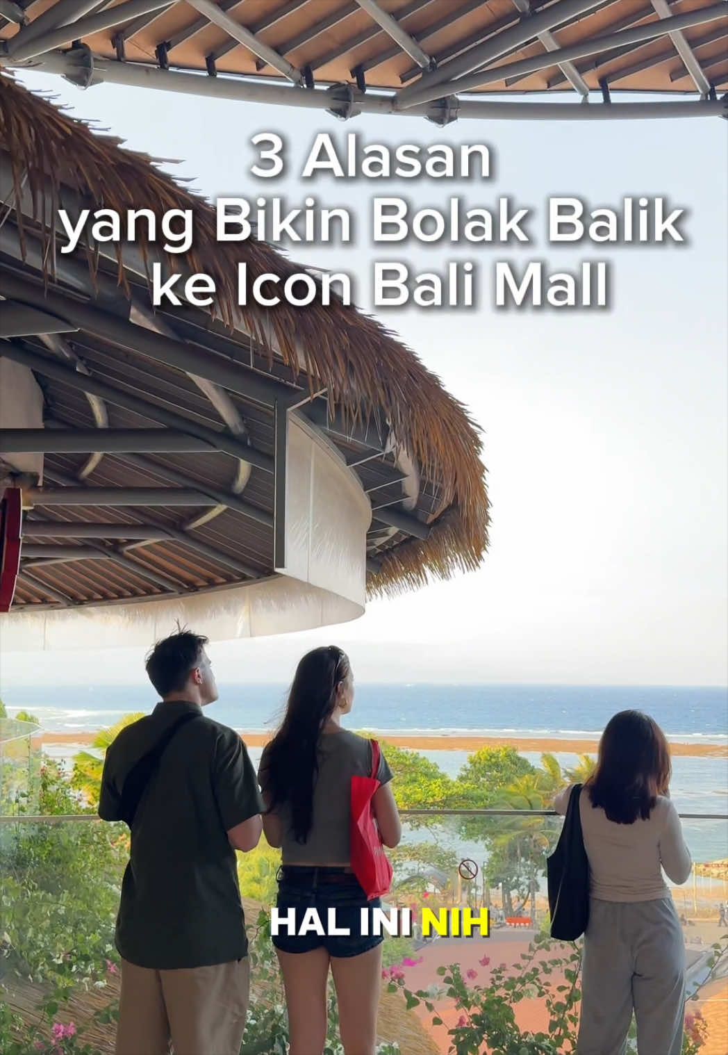 5 Places in Bali
