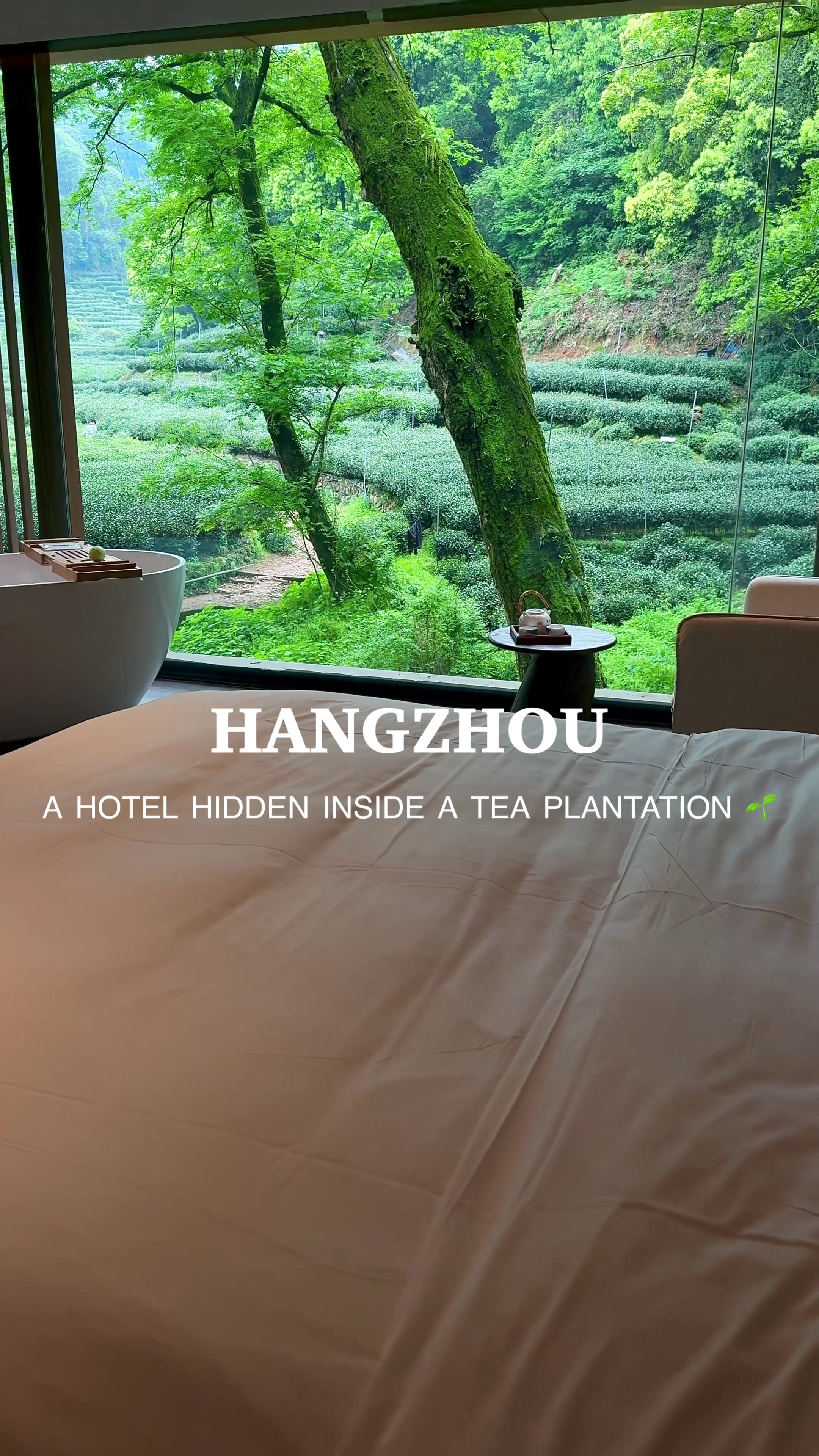 4 Attractions in Hangzhou