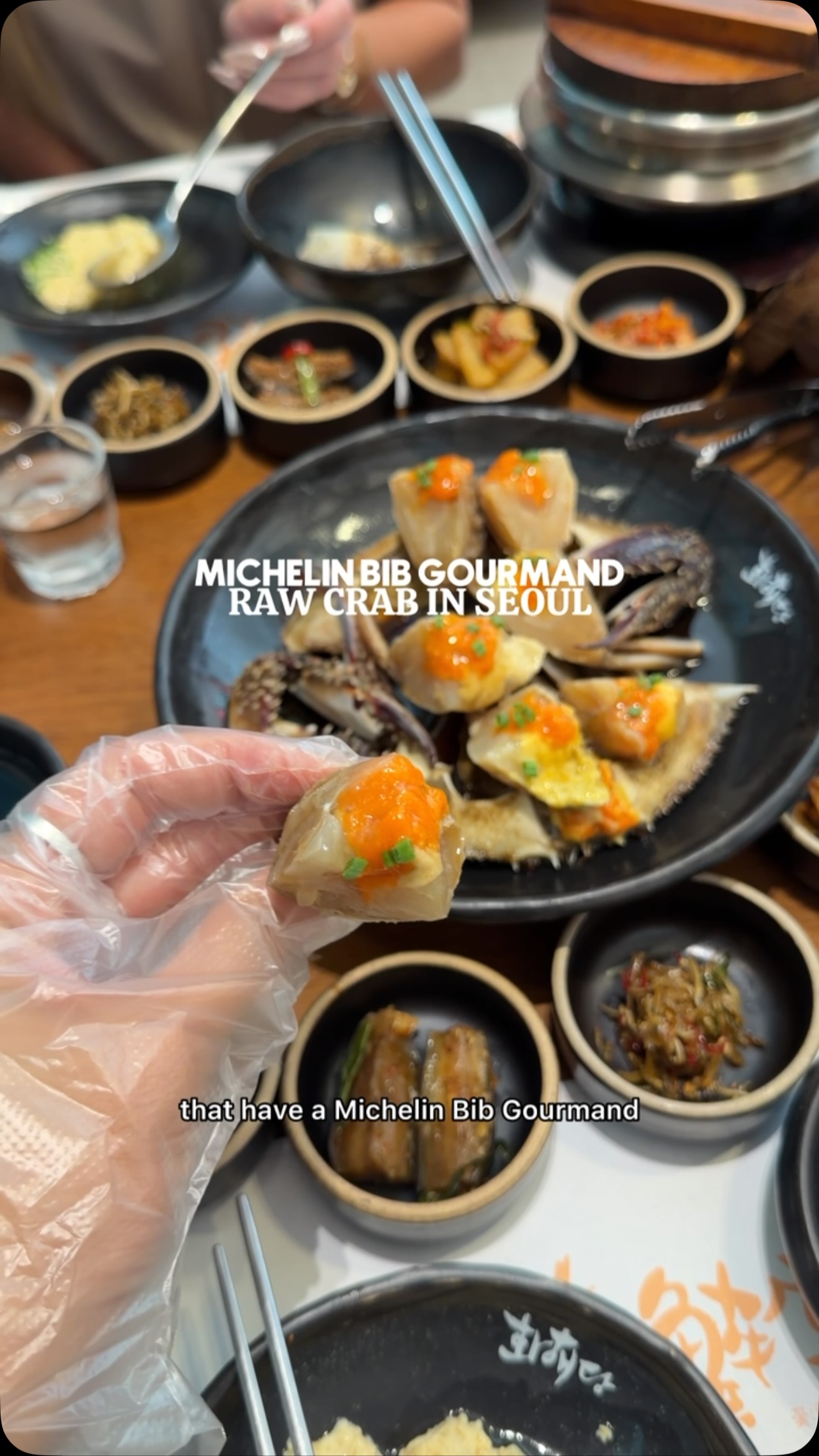 1 Restaurants in Seoul