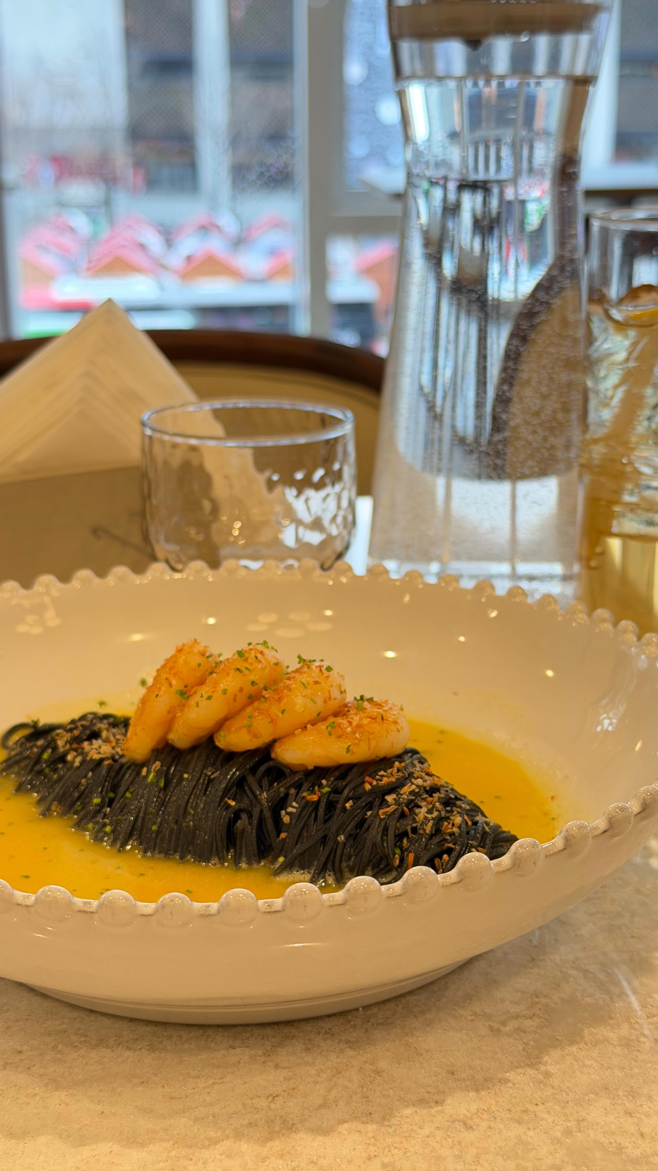 Gwanghwamun Restaurants: Doughroom and Soigné
