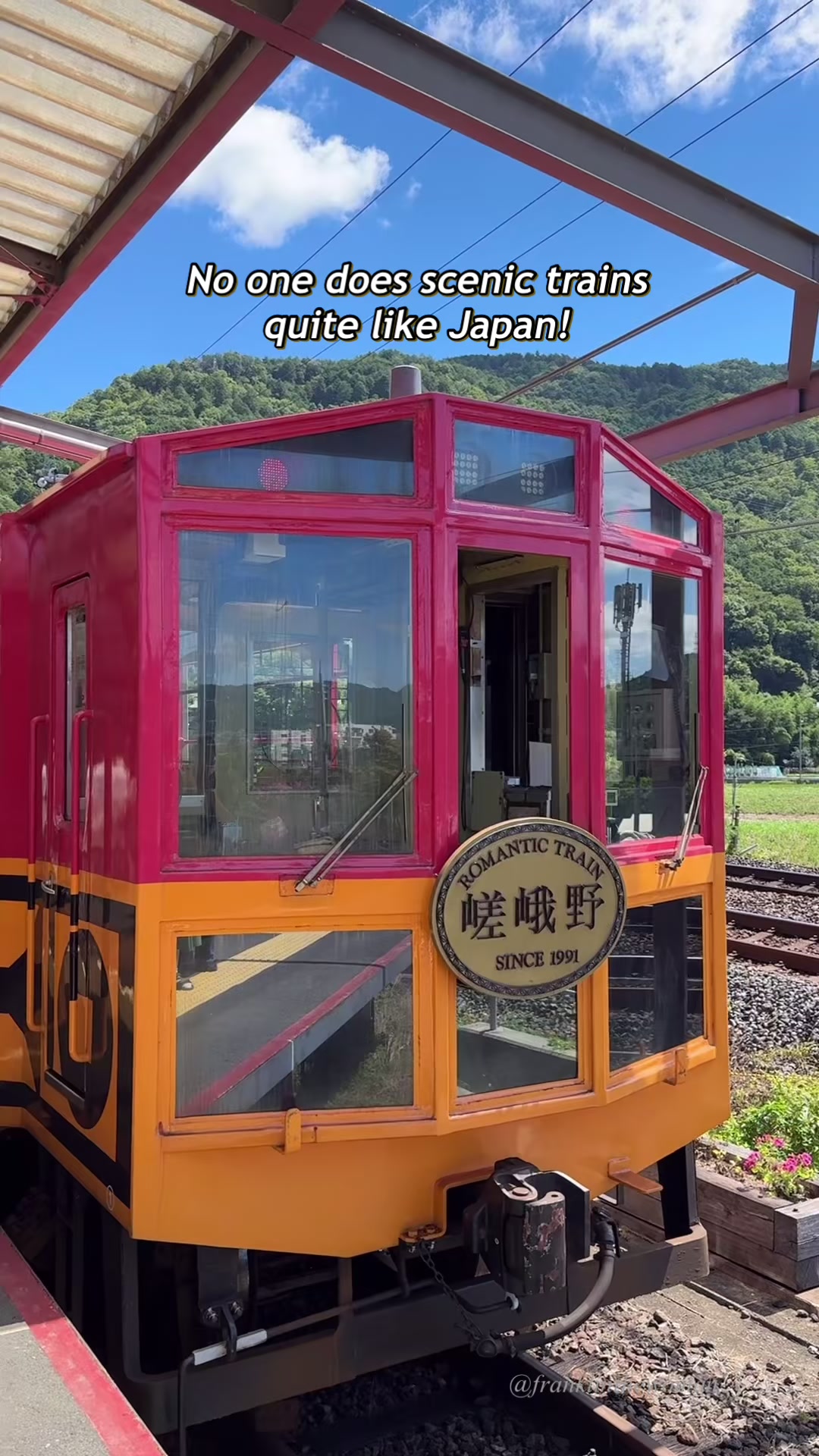 3 Places in Kyoto