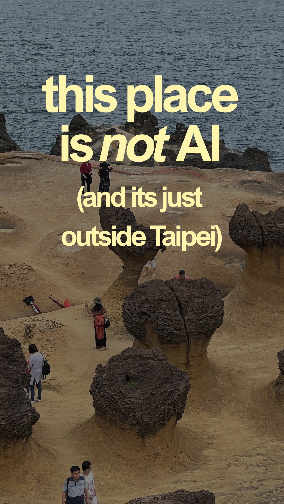 2 Places in New Taipei City