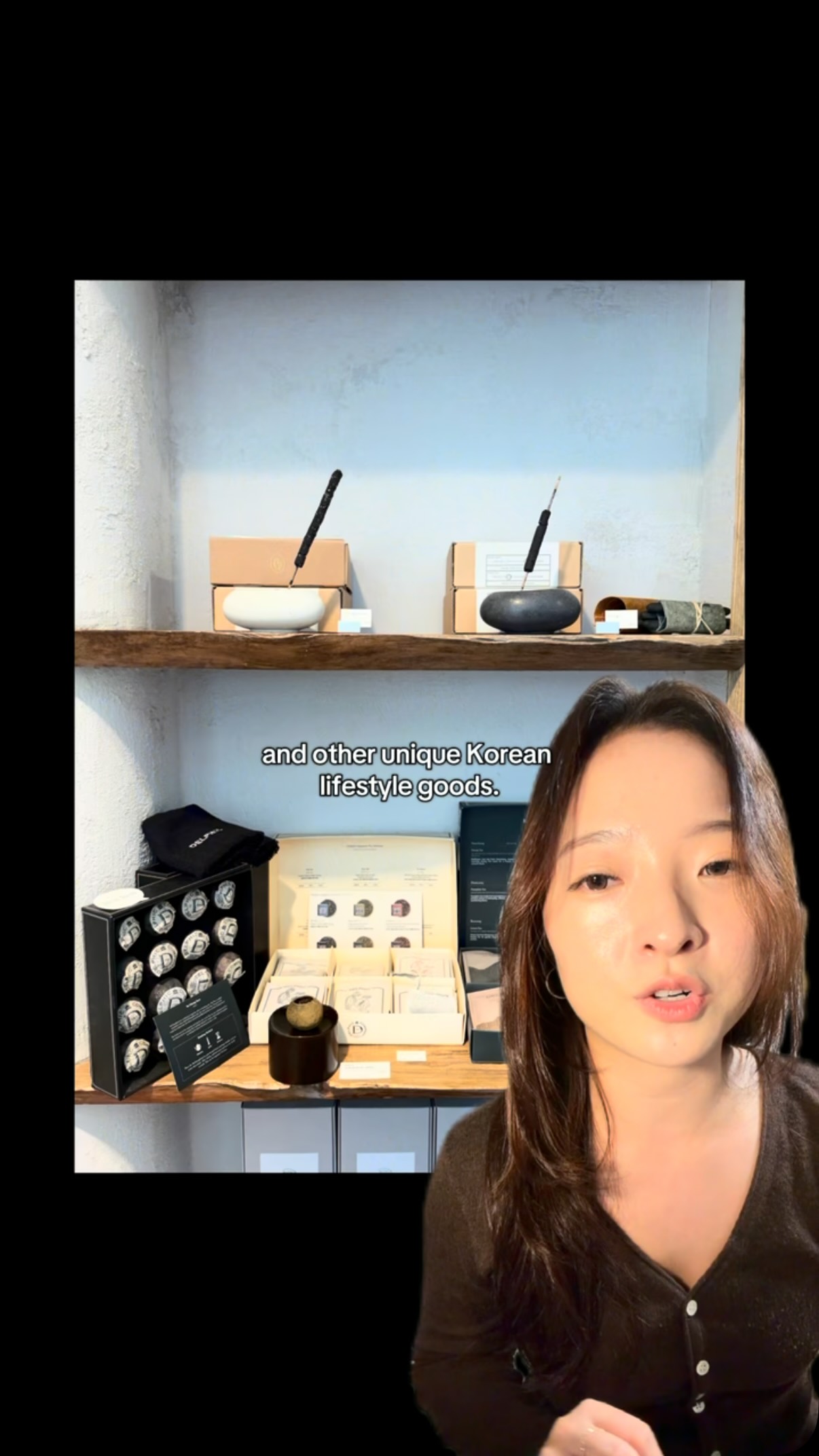 3 Places in Seoul