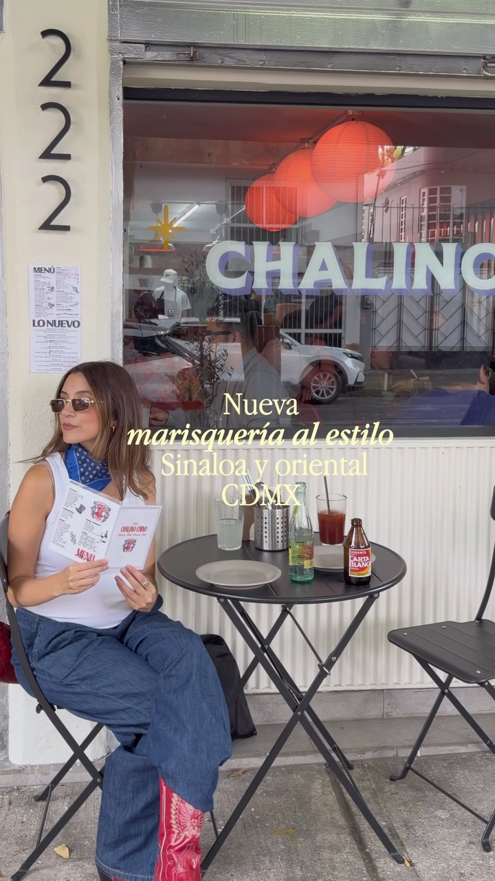 1 Restaurants in Ciudad de México