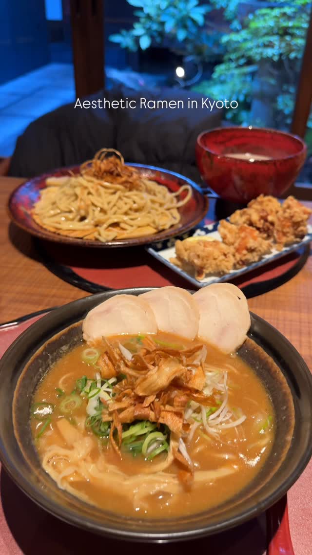 2 Markets in Kyoto
