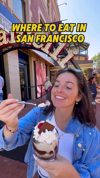 13 Places in San Francisco