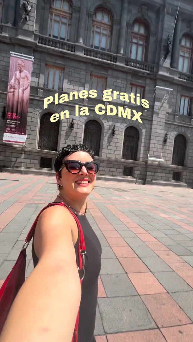 3 Museums in Ciudad de México