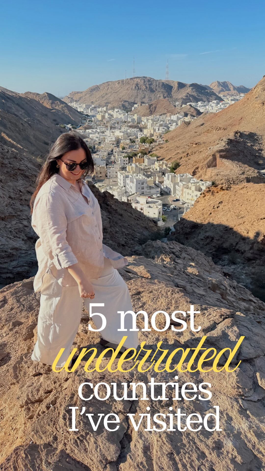 20 Places