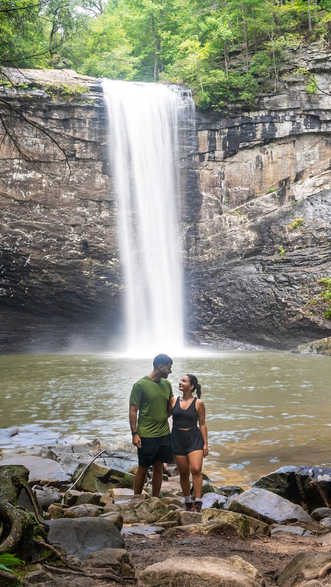 2 Parks in Lookout Mountain