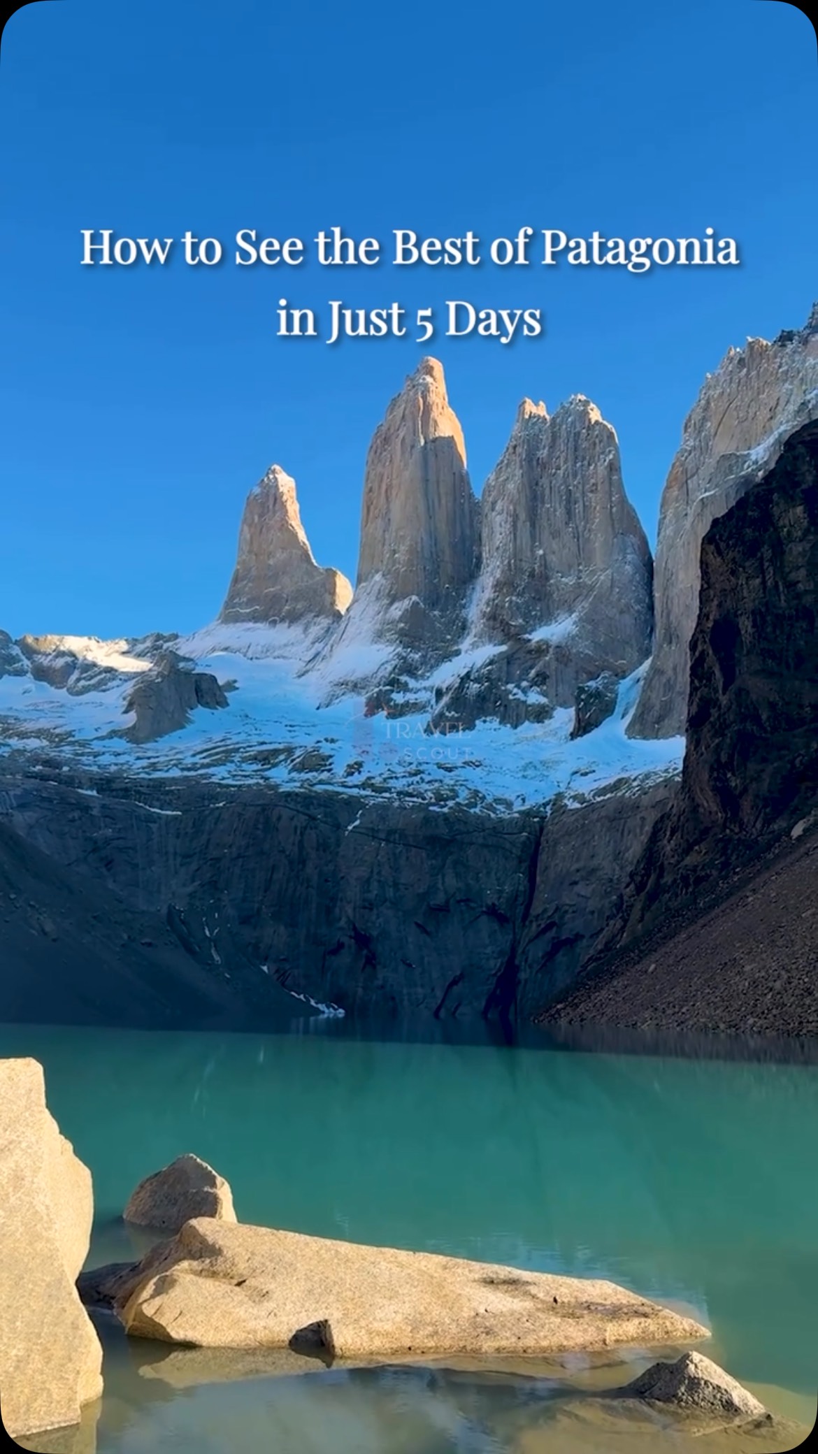 7 Places in Argentina