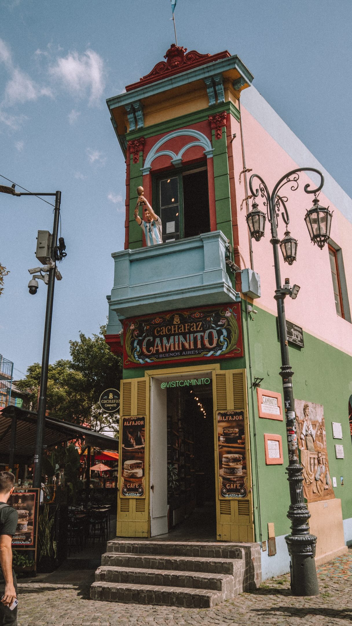 Buenos Aires Must-Visit Attractions From History to Cuisine