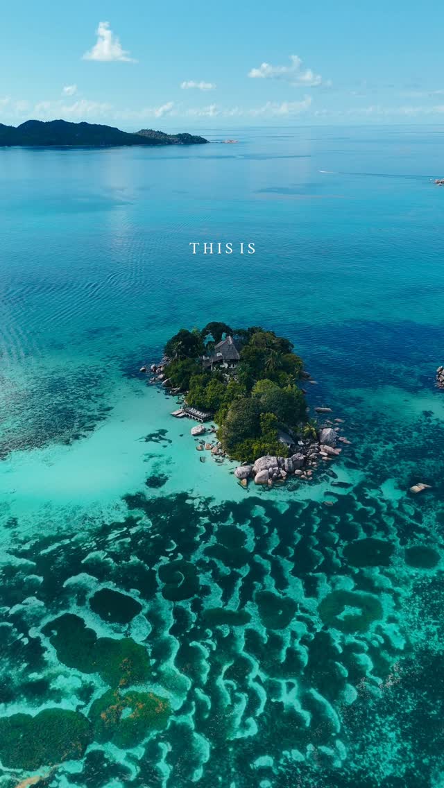 Discover Seychelles' Island Paradise