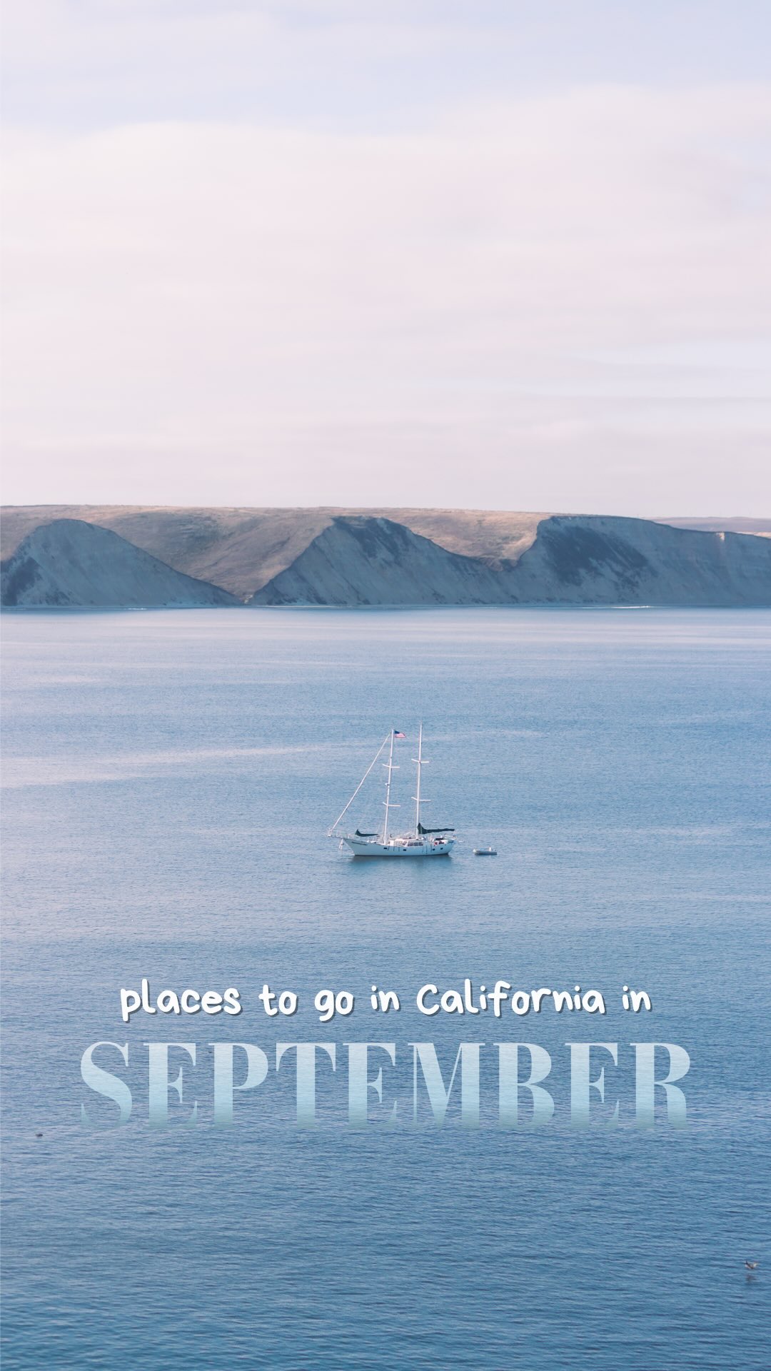 California's Best Road Trips Outside National Parks