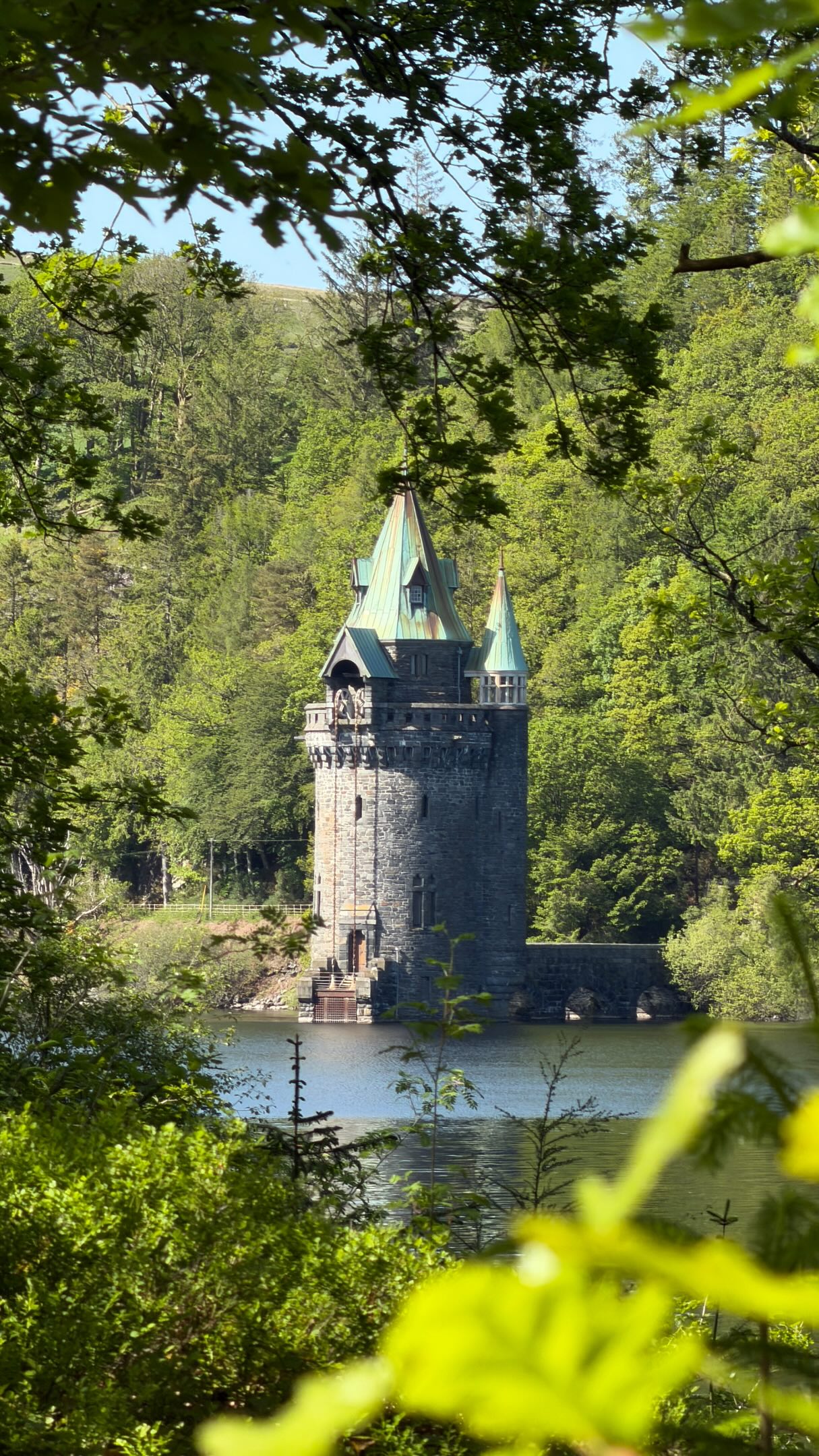 Magical UK Locations Evoke Middle Earth